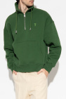 Ami Alexandre Mattiussi Sweatshirt with logo