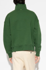 Ami Alexandre Mattiussi Sweatshirt with logo