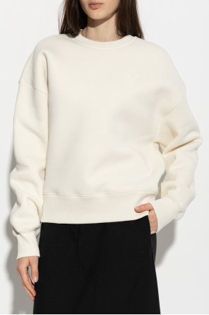 Ami Alexandre Mattiussi Sweatshirt with logo