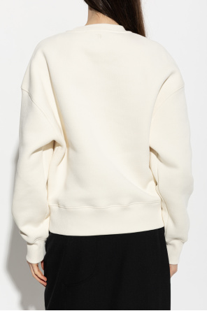 Ami Alexandre Mattiussi Sweatshirt with logo