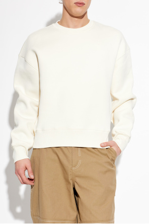 Ami Alexandre Mattiussi Sweatshirt with logo