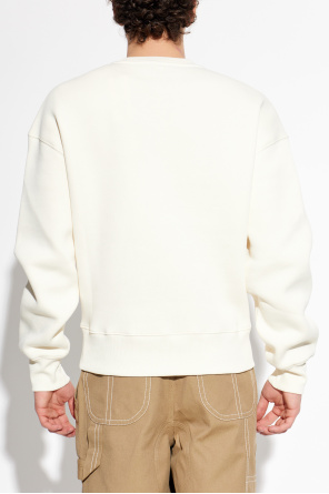Ami Alexandre Mattiussi Sweatshirt with logo