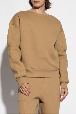 Ami Alexandre Mattiussi Sweatshirt with logo