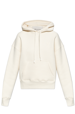 Sweatshirt com logótipo