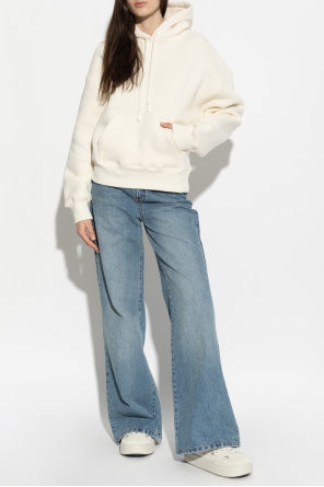 Bluza z logo od Ami Alexandre Mattiussi