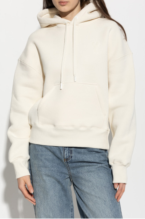 Ami Alexandre Mattiussi Sweatshirt with logo