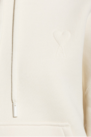 Ami Alexandre Mattiussi Sweatshirt with logo