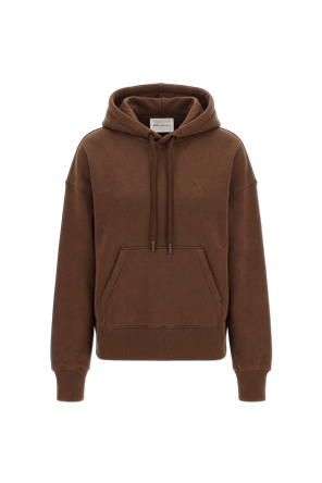 Hooded sweatshirt