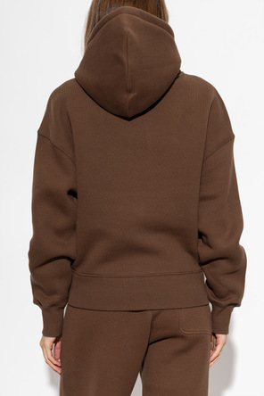 Ami Alexandre Mattiussi Hooded sweatshirt