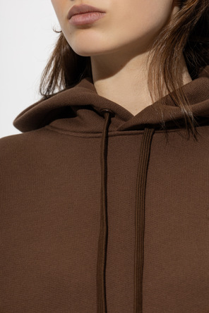 Ami Alexandre Mattiussi Hooded sweatshirt