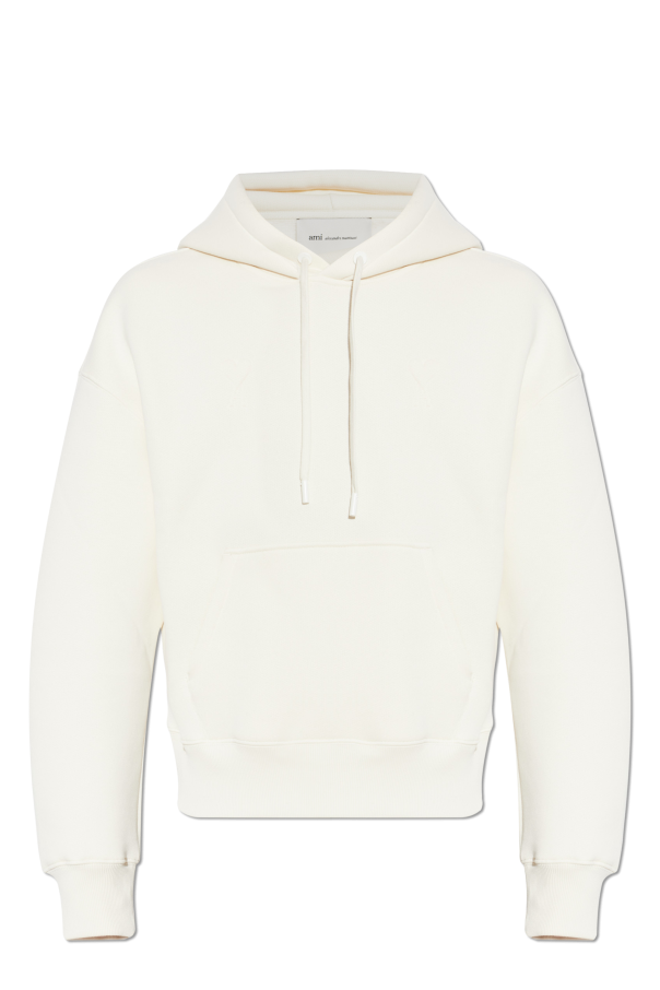 Sweatshirt with logo od Ami Alexandre Mattiussi