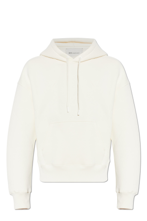 Sweatshirt com logótipo