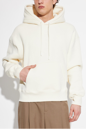 Ami Alexandre Mattiussi Sweatshirt com logótipo