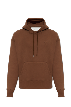 Hooded sweatshirt