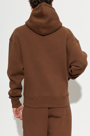 Ami Alexandre Mattiussi Hooded sweatshirt
