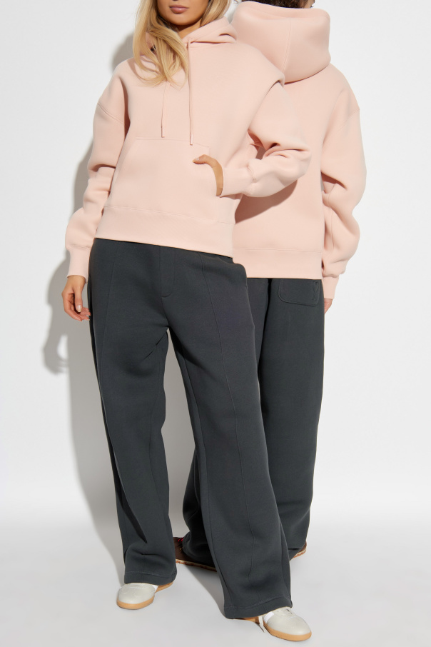 Ami Alexandre Mattiussi Bluza z logo