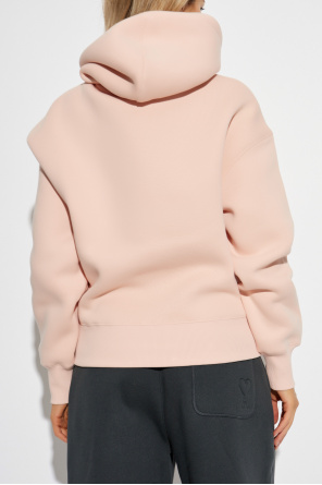 Ami Alexandre Mattiussi Bluza z logo