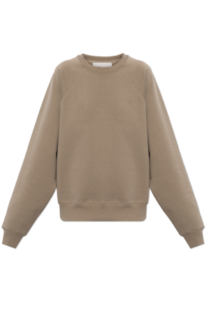Sudadera tipo ‘Oversize’