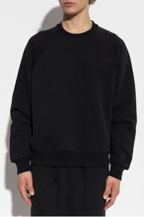 Ami Alexandre Mattiussi Sweatshirt with logo