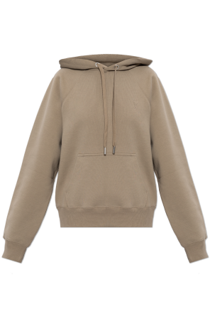 'Oversize' sweatshirt