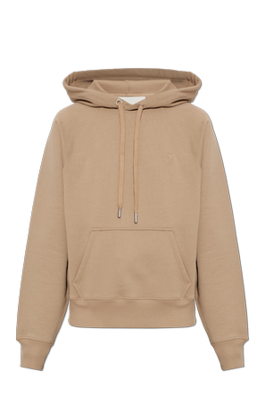 Cotton hoodie