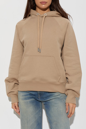 Ami Alexandre Mattiussi Cotton hoodie