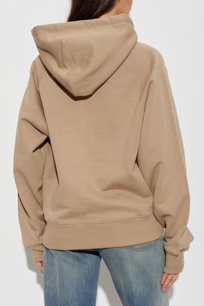Ami Alexandre Mattiussi Cotton hoodie