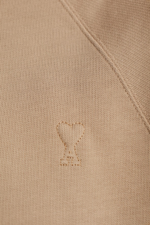 Ami Alexandre Mattiussi Cotton hoodie