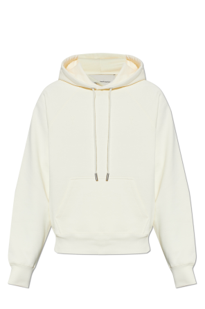 Sudadera con capucha