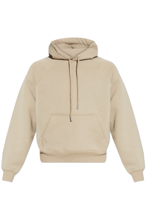 Sudadera tipo ‘Oversize’