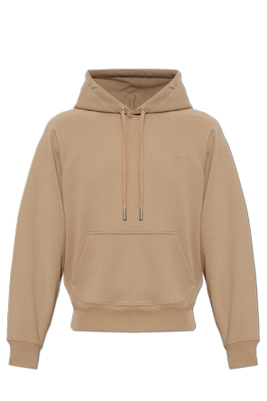 Cotton hoodie