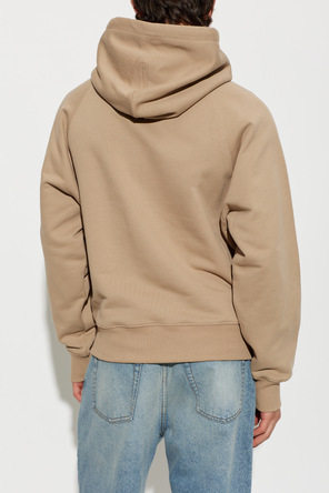 Ami Alexandre Mattiussi Cotton hoodie