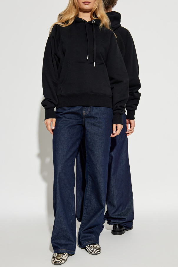 Ami Alexandre Mattiussi Sudadera con capucha