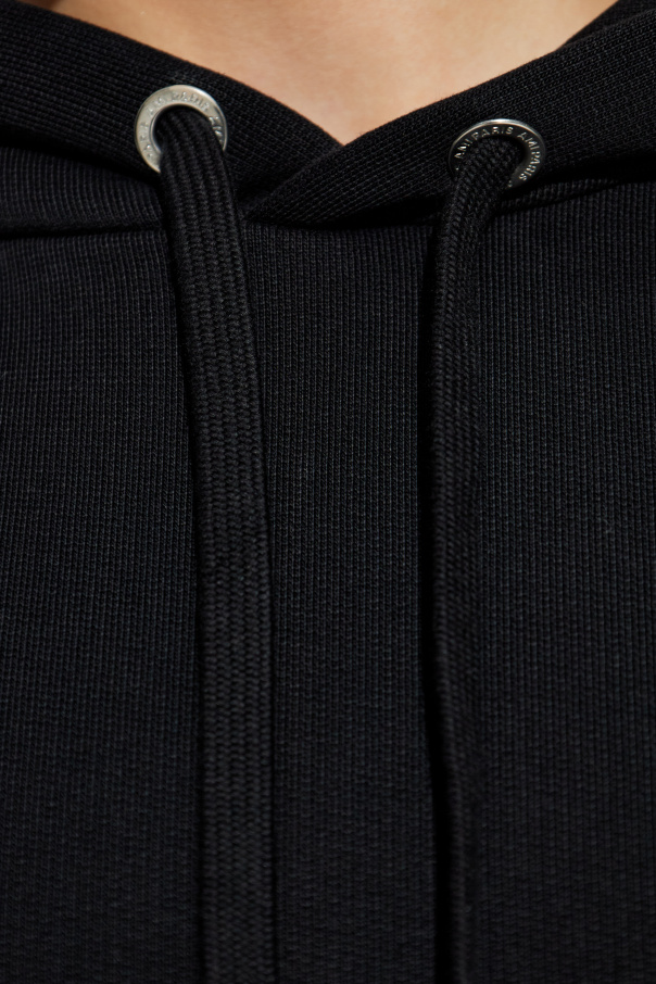 Ami Alexandre Mattiussi Sudadera con capucha