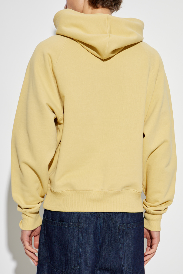 Ami Alexandre Mattiussi Sweatshirt with logo