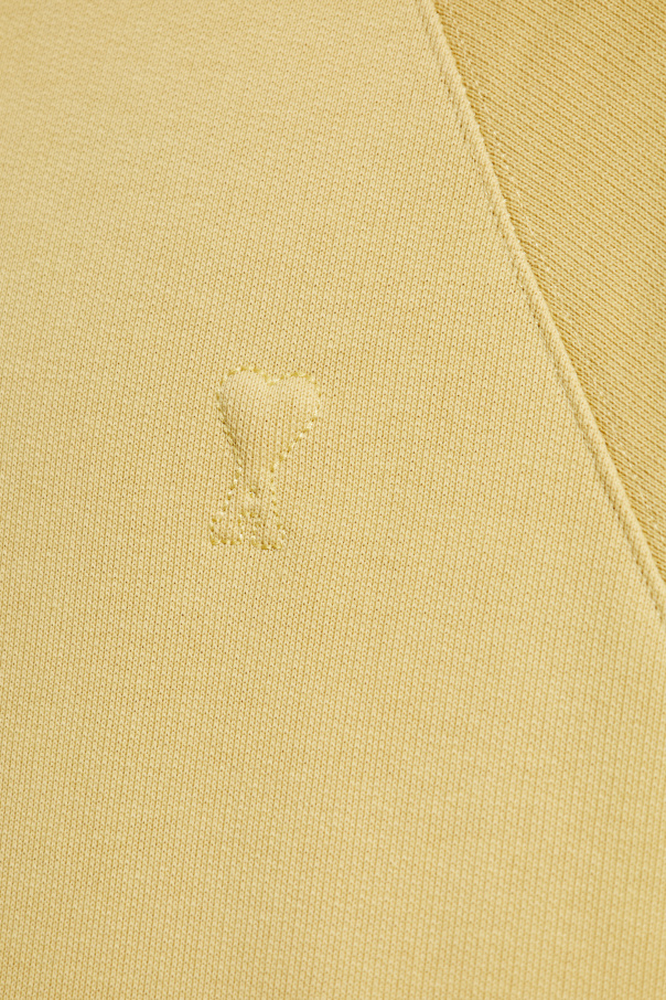 Ami Alexandre Mattiussi Sweatshirt with logo