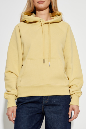 Ami Alexandre Mattiussi Sweatshirt with logo