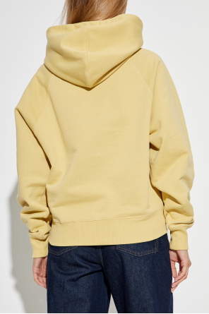 Ami Alexandre Mattiussi Sweatshirt with logo