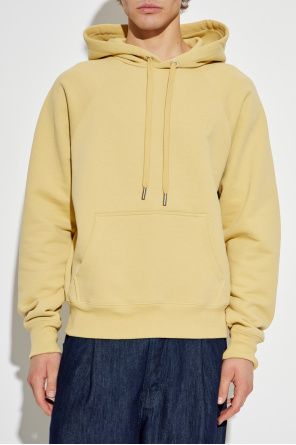 Ami Alexandre Mattiussi Sweatshirt with logo