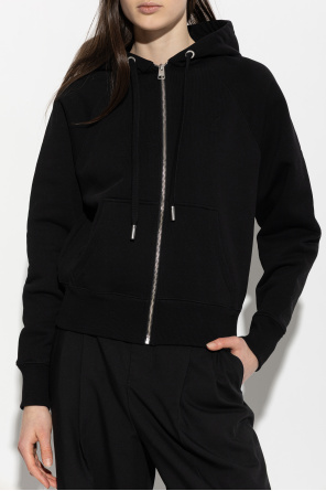 Ami Alexandre Mattiussi Bluza z logo