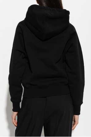 Ami Alexandre Mattiussi Bluza z logo