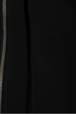 Ami Alexandre Mattiussi Bluza z logo