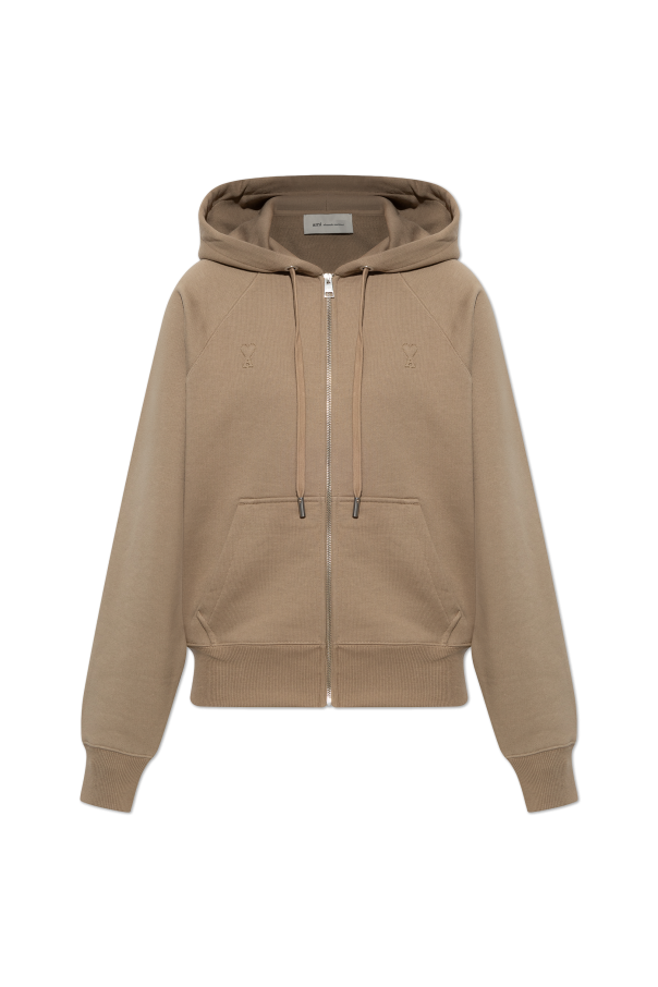 Hoodie od Ami Alexandre Mattiussi