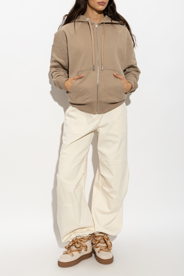 Ami Alexandre Mattiussi Hoodie