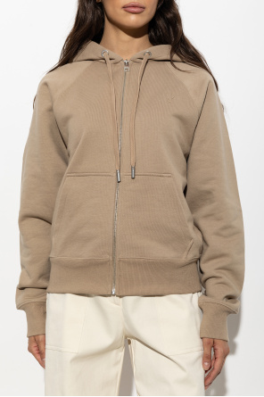 Ami Alexandre Mattiussi Hoodie