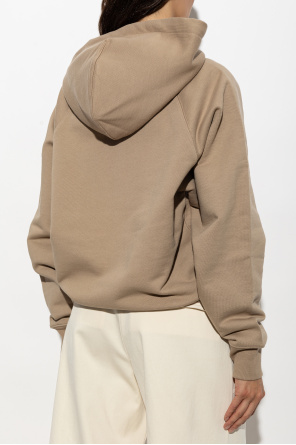 Ami Alexandre Mattiussi Hoodie
