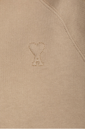 Ami Alexandre Mattiussi Hoodie