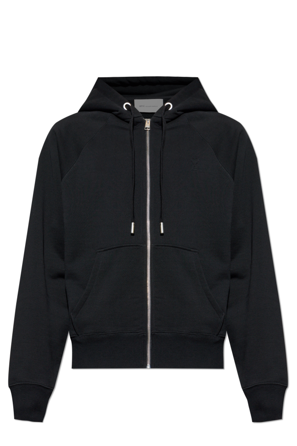 Ami Alexandre Mattiussi Bluza z kapturem