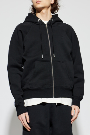 Ami Alexandre Mattiussi Bluza z kapturem