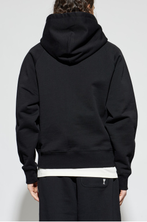 Ami Alexandre Mattiussi Bluza z kapturem